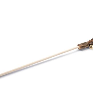 Beeztees kattenspeeltje Matatabi Tickler 40 cm