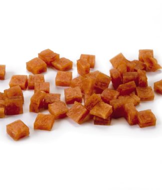 Beeztees kattensnack Chicky Bits 90 gram