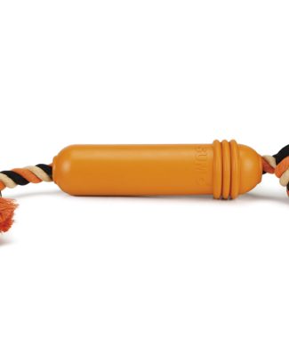 Beeztees Sumo Fit Oranje