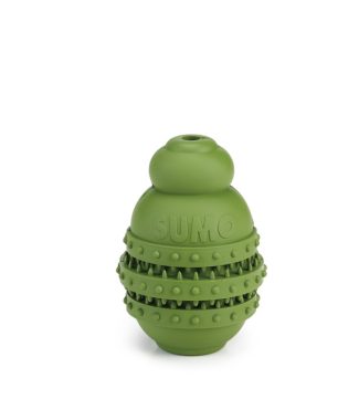 Beeztees Sumo Play Dental S Groen