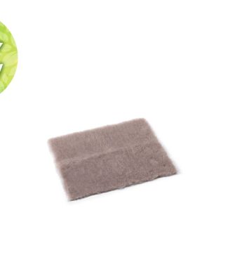 Beeztees Eco Vetbed Bench Rumax Beige 49 cm