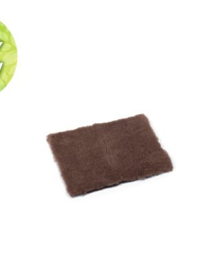Beeztees Eco Vetbed Bench Rumax Bruin 49 cm