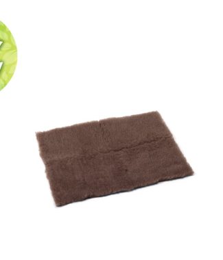 Beeztees Eco Vetbed Bench Rumax Bruin 62 cm