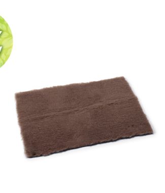 Beeztees Eco Vetbed Bench Rumax Bruin 78 cm