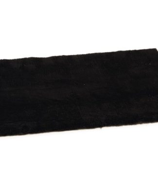 Beeztees Eco Vetbed Bench Rumax Zwart 109 cm