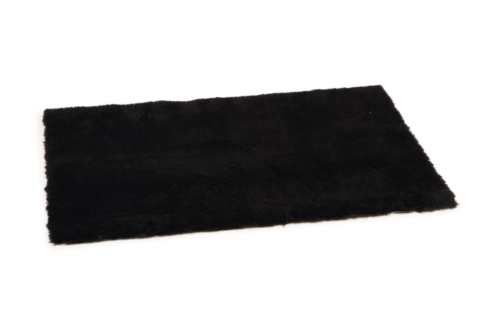 Beeztees Eco Vetbed Bench Rumax Zwart 109 cm