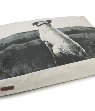 Beeztees hondenkussen Dune Beige 100 cm