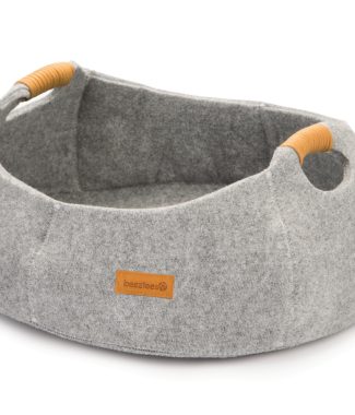 Beeztees kattenmand Minoq Grijs