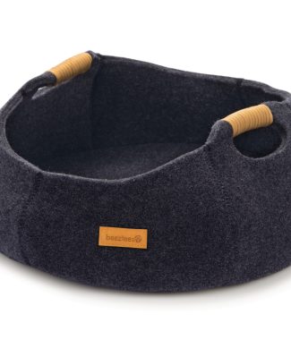 Beeztees kattenmand Minoq Blauw