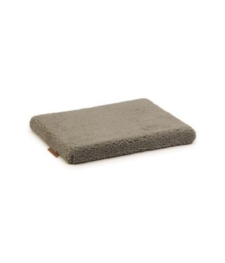Beeztees orthopedisch benchkussen Ito Grijs 49 cm
