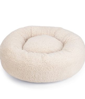 Beeztees Orthopedische hondenmand Jaxx Beige 50 cm