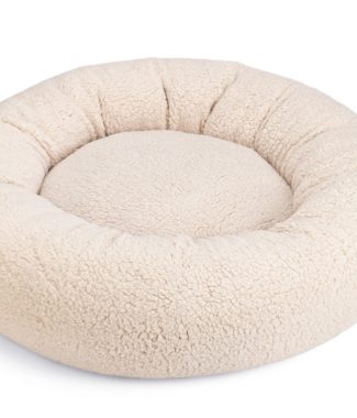 Beeztees Orthopedische hondenmand Jaxx Beige 70 cm