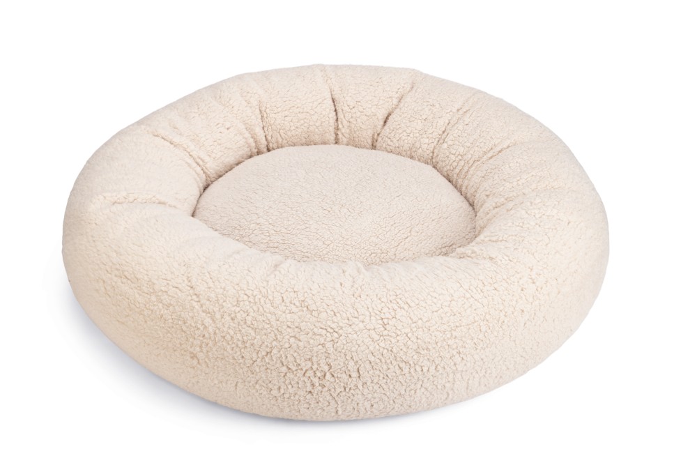 Beeztees Orthopedische hondenmand Jaxx Beige 70 cm