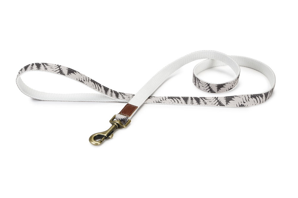 DBL looplijn Oribo Beige 120 cm x 20 mm