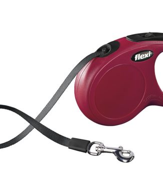 FLEXI NEW CLASSIC BAND S ROOD 5 METER