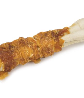 Beeztees kauwbot Culinair Kip 22 cm.