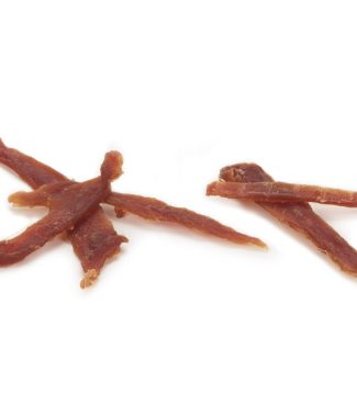 Beeztees Ducky Chews 90 gram