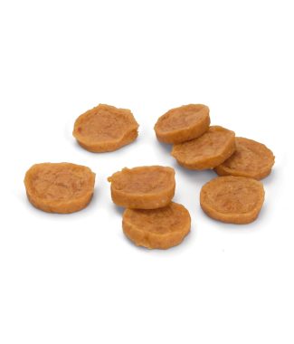 Beeztees Chikinos Voordeelverpakking 400 gram