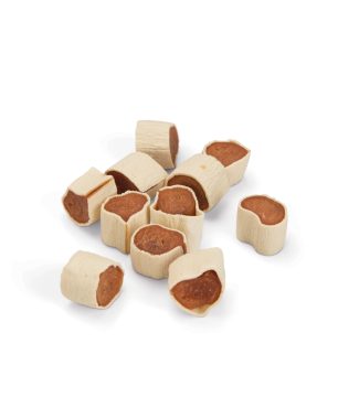 Beeztees Sushilas Voordeelverpakking 400 gram