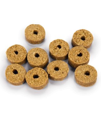 Beeztees hondensnack Mjammies Kip 450 gram