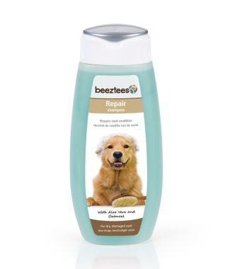BEEZTEES REPAIR SHAMPOO 300 ML