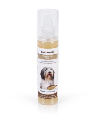 BEEZTEES TANGLE FIX SPRAY 150 ML