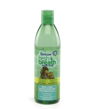 TROPICLEAN WATER ADDITIVE PLUS HIP + JOINT 473ML