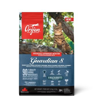 Orijen Cat 8 Guardian 1,8 kg