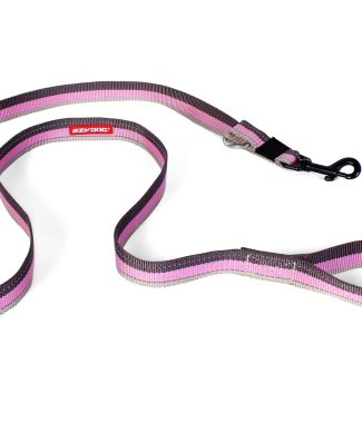 EzyDog Vario 4 Looplijn Candy 183 cm X 12 mm