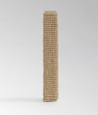 Beeztees krabplank fijn + catnip sisal