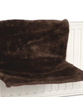 Beeztees radiatorhangmat Sleepy Bruin