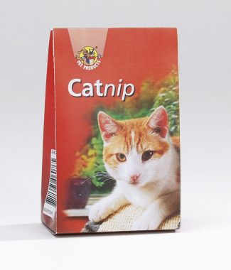 CATNIP IN DOOSJE 20GR