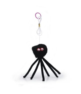 Beeztees pluche spin