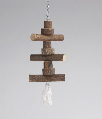 FOREST TRAPEZEBOOM 48
