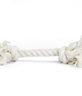 FLOSSYTOY WIT KLEIN CIRCA 125 GRAM