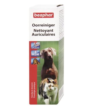 BEAPHAR DIAGNOS OORDRUPPELS 50 ML