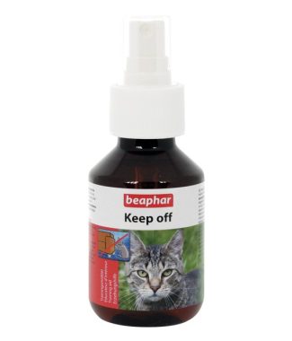 Beaphar Keep Off 100 ml