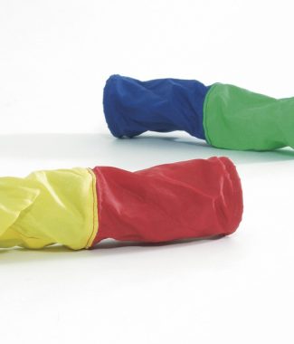 NYLON HAMSTERSPEELTUNNEL