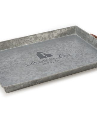 DESIGNED BY LOTTE ZINKEN TRAY