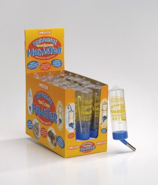 CLASSIC FLES+2 OPHANG MOG 300ML