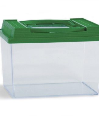 FAUNABOX M  6L 27X17X18