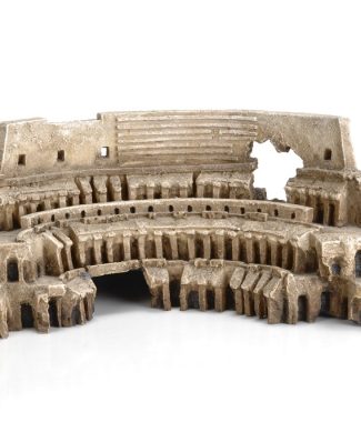 POLYR ROMAANS THEATER 35X19,5X15