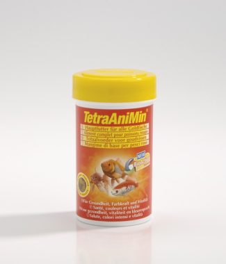 TETRA ANIMIN GOUDVISVOER 66ML