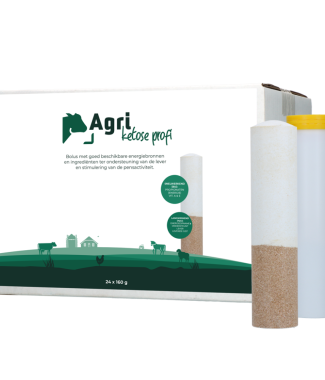 AgriEnergy Profi Bolus LA