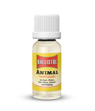 Ballistol Animal Oil Pets