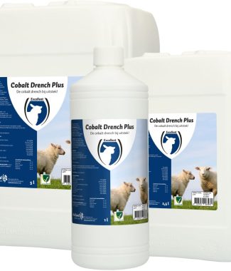 Cobalt Drench PLUS
