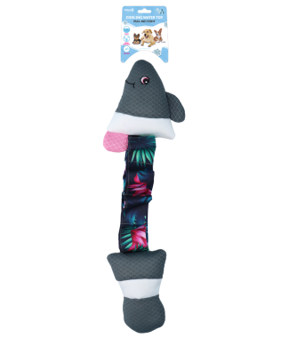 CoolPets Pull me! Fishy (Flower)