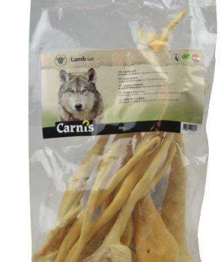 Carnis Lam Staart 200 gram