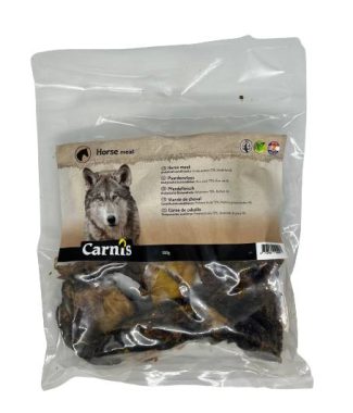 Carnis Paardenvlees 150 gram