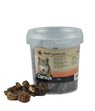 Carnis Trainer Runderlong XL 100 gram